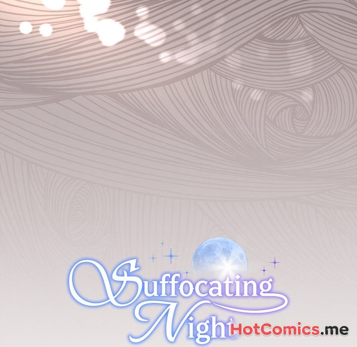 Suffocating Night - episode 17 - 152