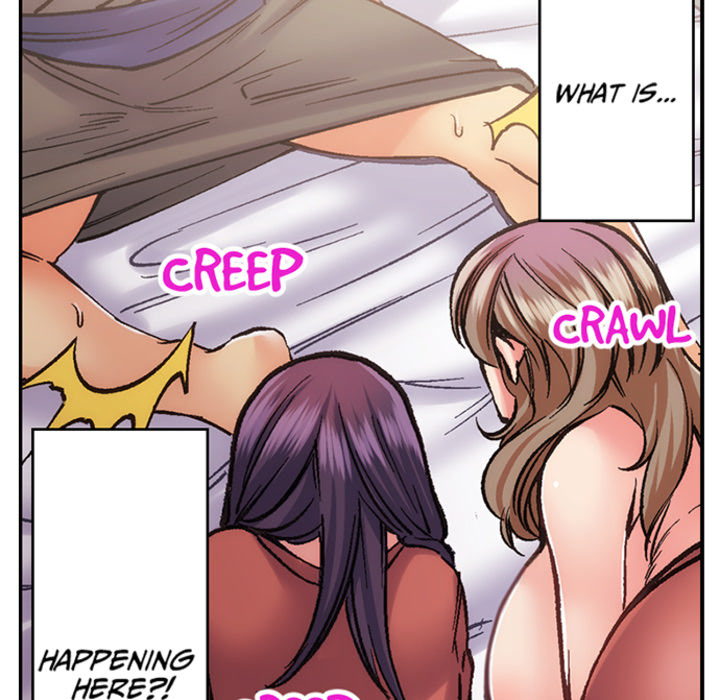 Drunk Sisters Wanna Fuck - episode 16 - 55