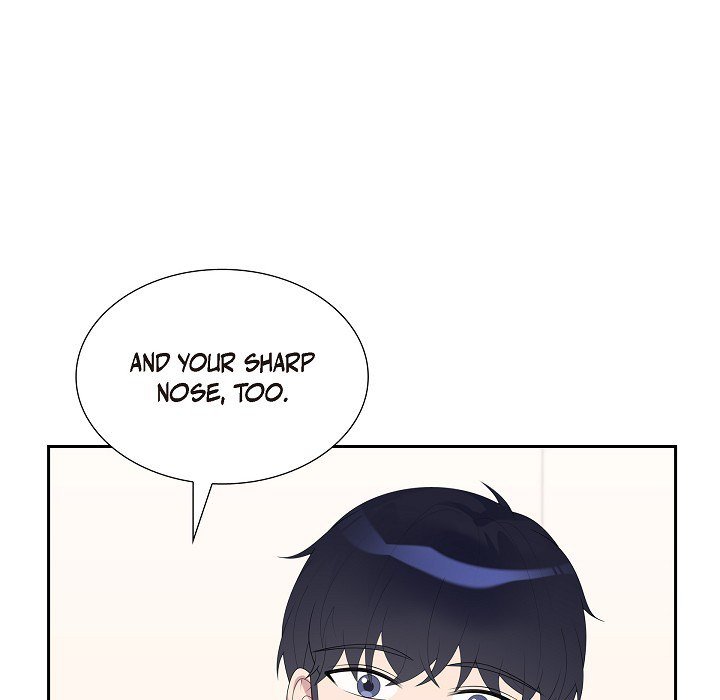 A Misogamist's Romance - episode 33 - 58