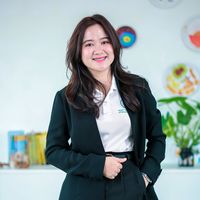 TikTok Account Photo