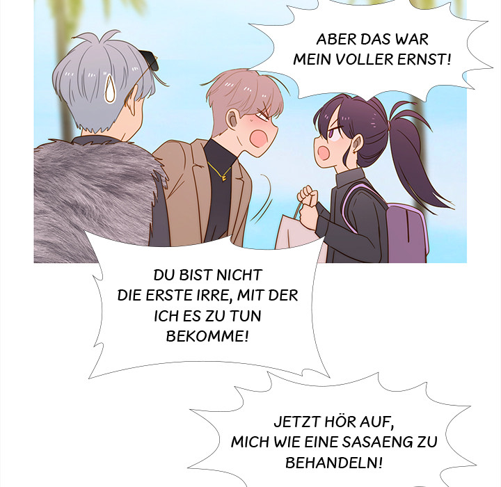 Mein Leben als Halb-Magi - episode 16 - 12