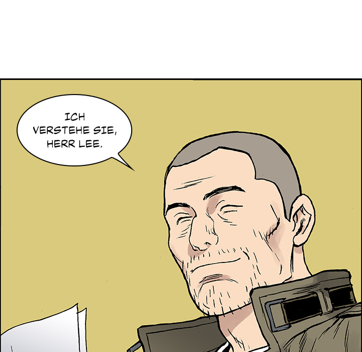 Kommissar Gito - episode 25 - 32