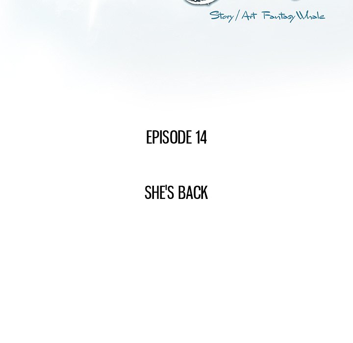 Unfinished Business - episode 14 - 8