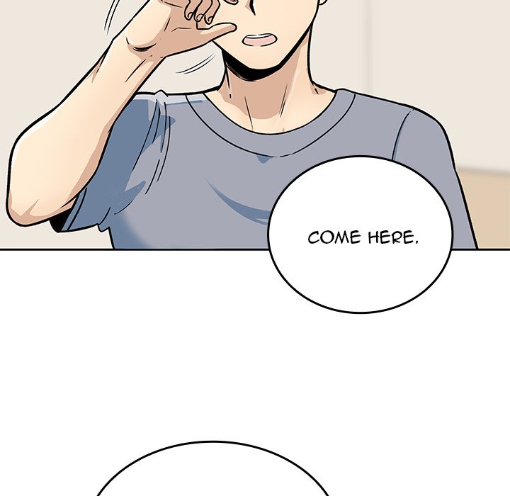 Excuse Me, This is my Room - episode 23 - 33