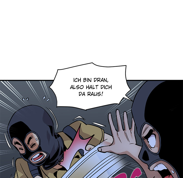Wer hat Angst vor Mister H? - episode 34 - 58