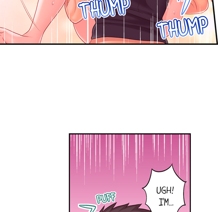 Lusting After Your Muscles - episode 4 - 18