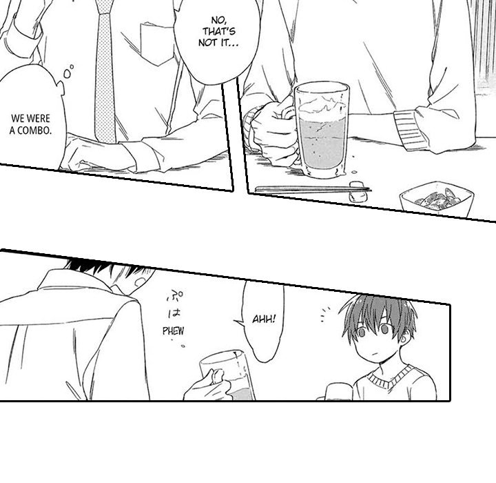 The Perfect Combo - episode 2 - 7