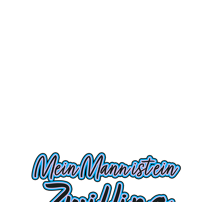 Mein Mann ist ein Zwilling - episode 50 - 8