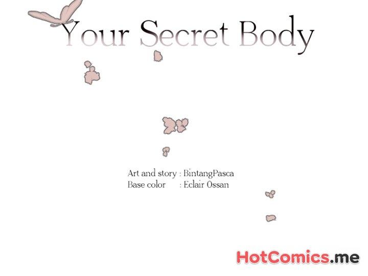 Your Secret Body - episode 26 - 67