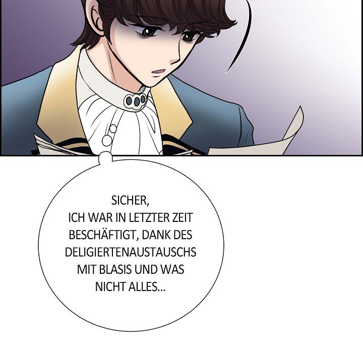 Auf dem Schoß des Kaisers - episode 47 - 72