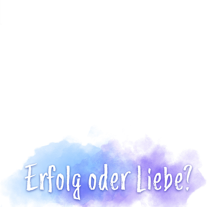 Erfolg oder Liebe? - episode 6 - 5