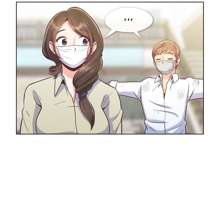 Annoying Alice - episode 53 - 54