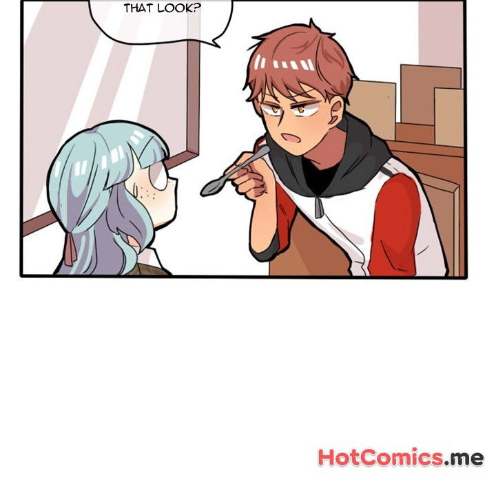 The Chill Couple - episode 11 - 35