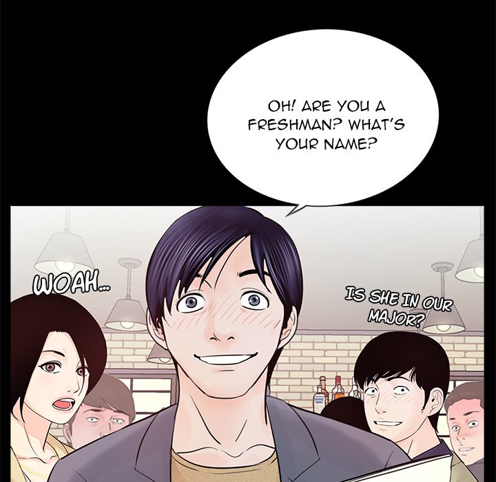 His Return - episode 1 - 23