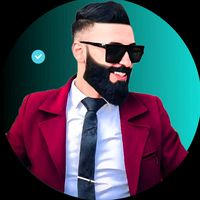 TikTok Account Photo