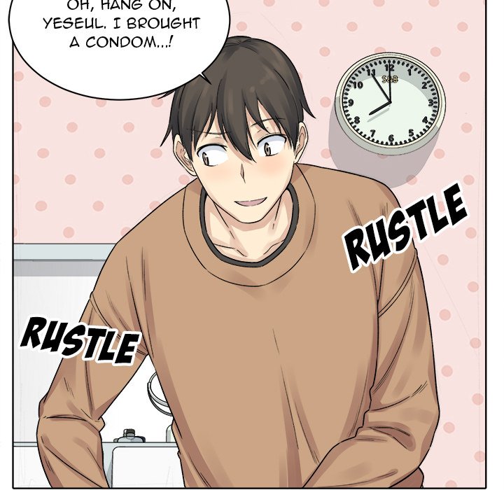 Excuse me, This is my Room - episode 19 - 64