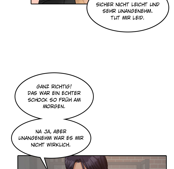 Verführ mich, Prof! - episode 39 - 41