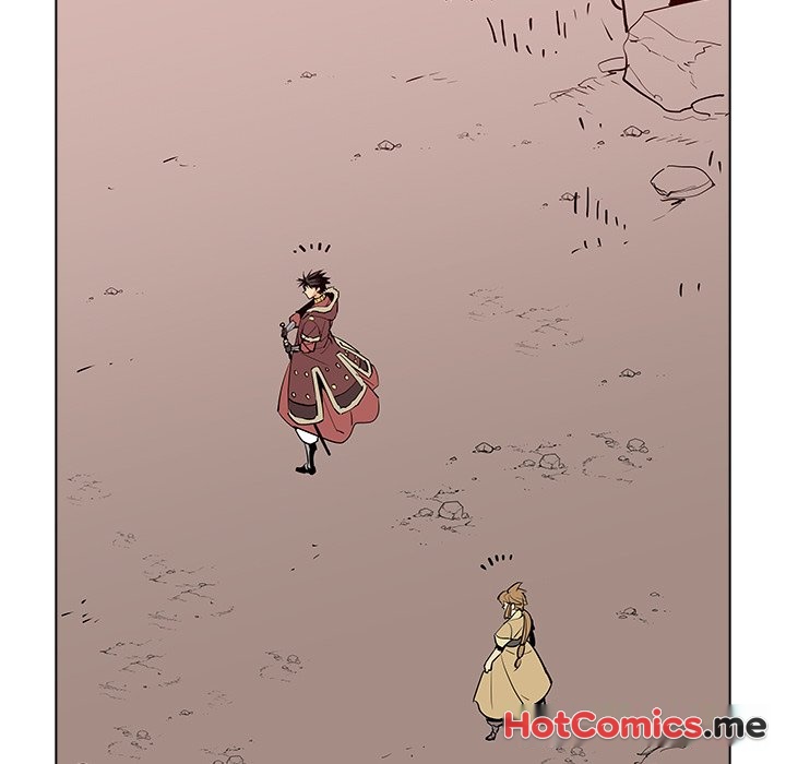 The Fang of Yeongno - episode 38 - 71
