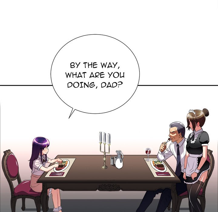 Yuri's Part Time Job - episode 29 - 23