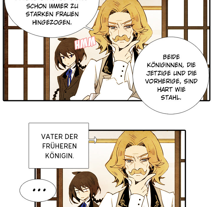 Ardors Königreich - episode 1 - 40