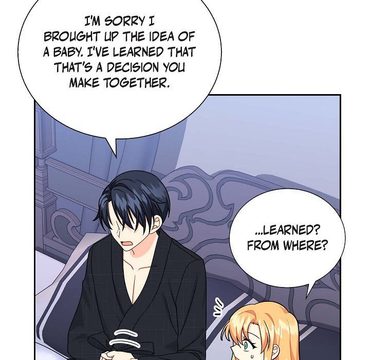 The Destroyer Fell in Love with Me - episode 17 - 72