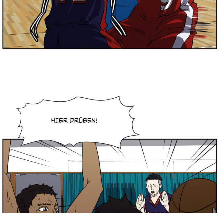 Tweener - episode 50 - 79