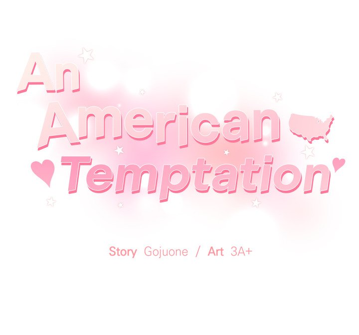 An American Temptation - episode 1 - 175