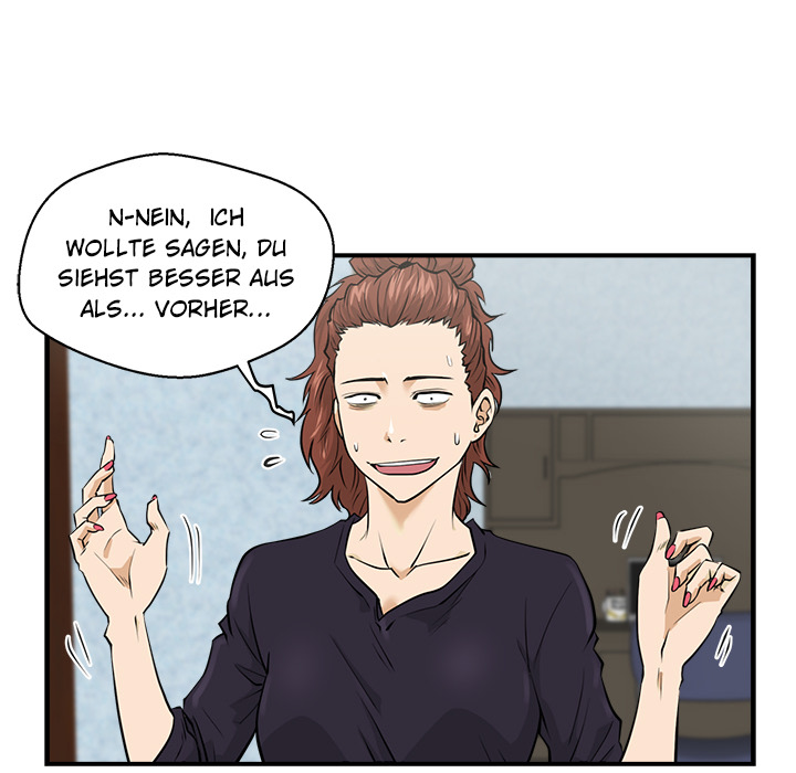 Los geht´s Mr. Kang! - episode 6 - 82