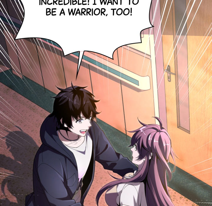 Empowering My Kind in the Apocalypse - episode 2 - 38