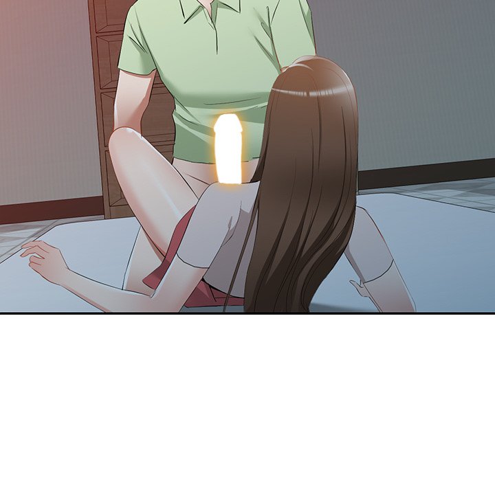 Don't Seduce Me! - episode 24 - 89