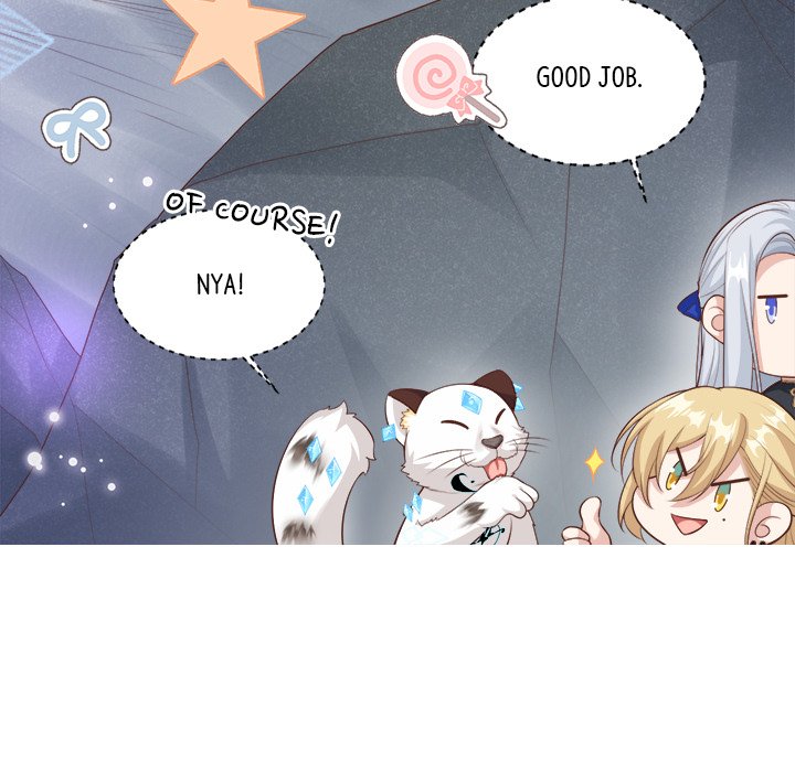 Strange Family - episode 98 - 38