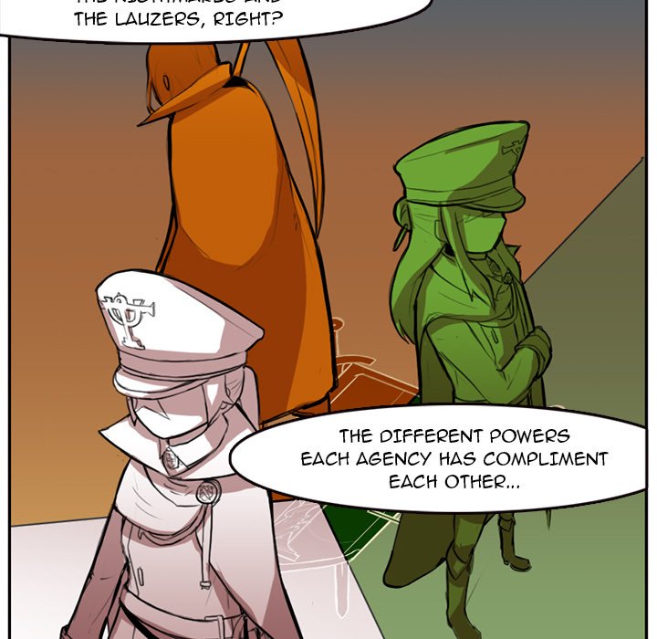 Justitia - episode 5 - 28