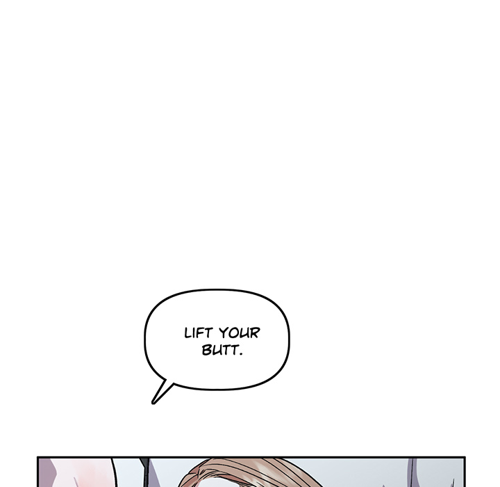 Bitter Sweetheart - episode 17 - 9
