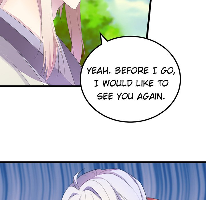 Flowers Whispering - episode 11 - 75