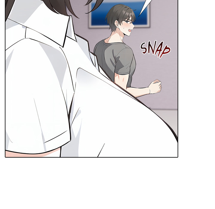 Locked With Her - episode 4 - 36