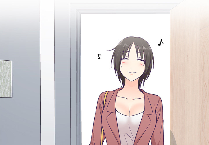 My Special Squishy Someone - episode 19 - 1