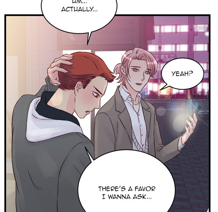 A Nonsense Relationship - episode 7 - 92