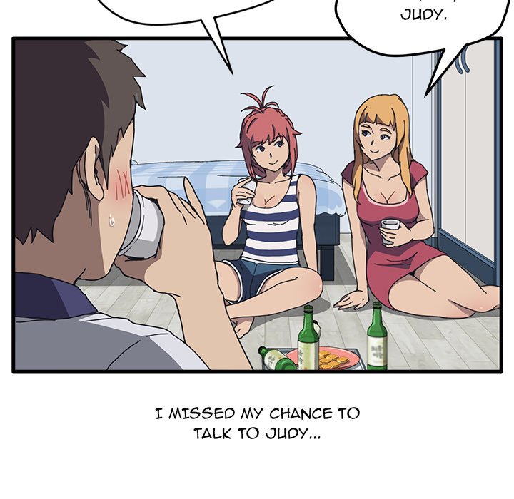 The Unwanted Roommate - episode 4 - 19