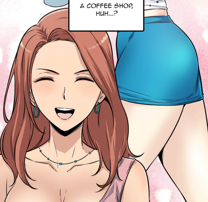 Excuse me, This is my Room - UNCENSORED - episode 55 - 142