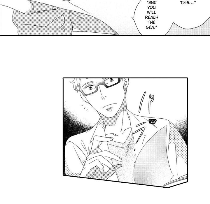 e-choco Vol.3 - episode 4 - 42