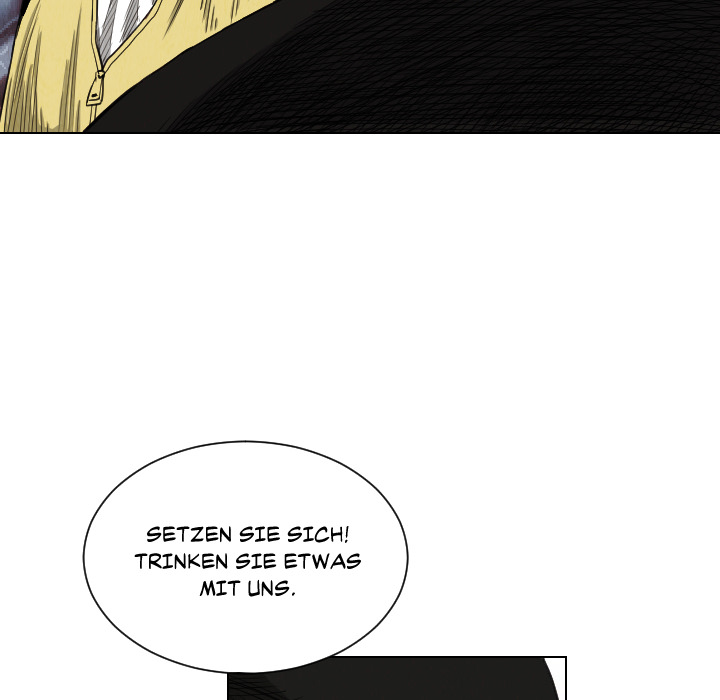 Holzköpfe auf dem Weg nach oben - episode 36 - 85