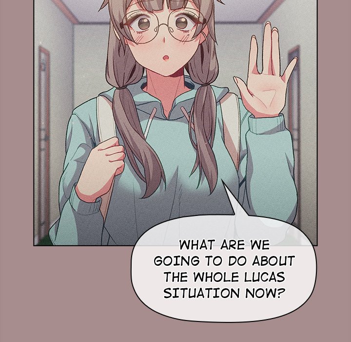 What do I do now...? - episode 31 - 68