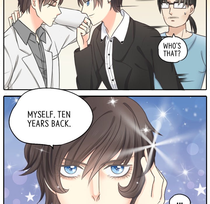 AI Pop Star - episode 1 - 30