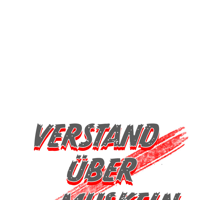 Verstand über Muskeln - episode 5 - 57