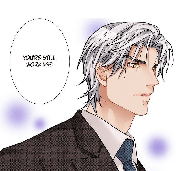 Work, Fight and Love - Webtoon Edition - episode 9 - 20