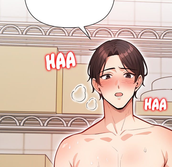 Trapped With My Boss - episode 4 - 111