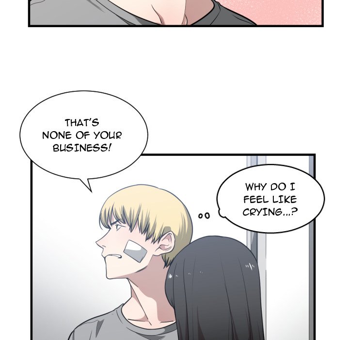 You're Not That Special! - episode 19 - 5