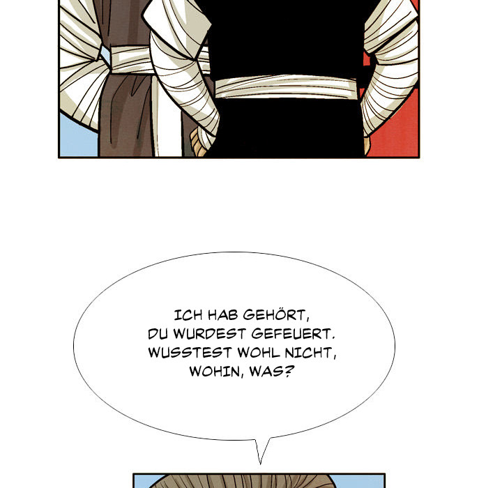 Der Schwertklan Joseons - episode 37 - 91