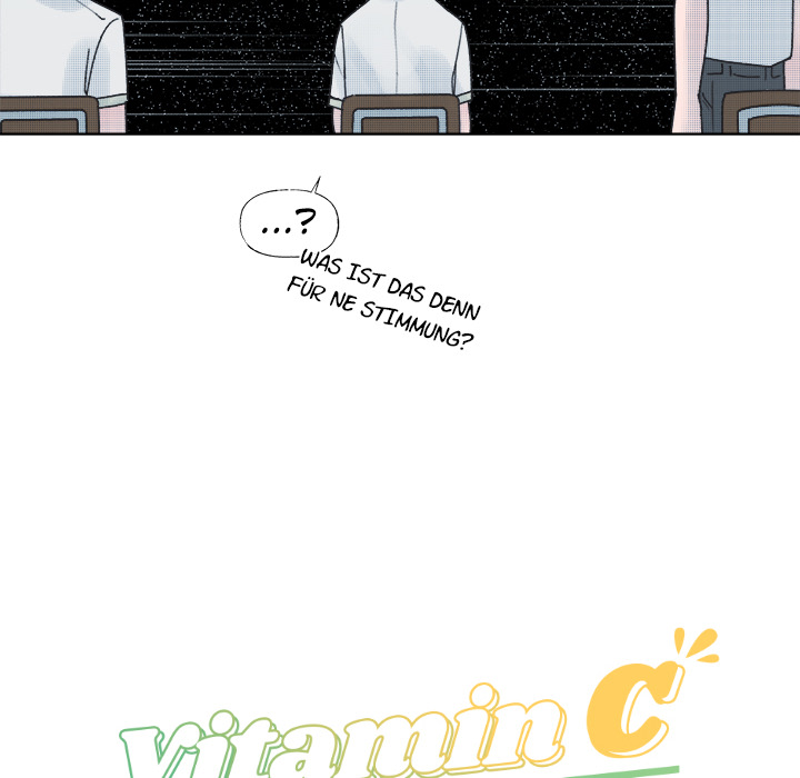 Vitamin C Vitamin D - episode 39 - 57