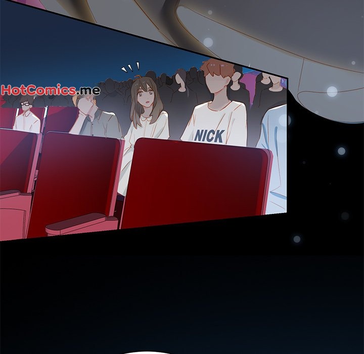 Ballerino - episode 23 - 42